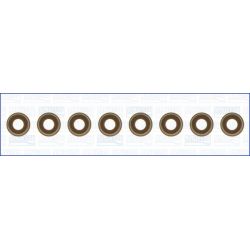 Tarpiklių komplektas, vožtuvo šerdis AJUSA 57065100