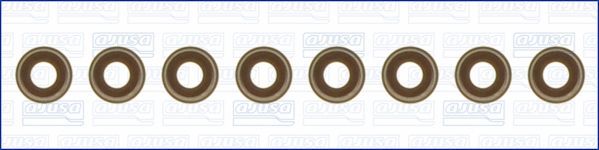 Tarpiklių komplektas, vožtuvo šerdis AJUSA 57065100