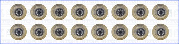 Tarpiklių komplektas, vožtuvo šerdis AJUSA 57066300