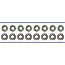 Tarpiklių komplektas, vožtuvo šerdis AJUSA 57066500