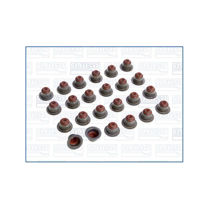 Tarpiklių komplektas, vožtuvo šerdis AJUSA 57066700