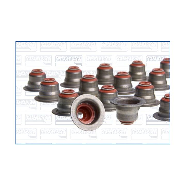Tarpiklių komplektas, vožtuvo šerdis AJUSA 57066700