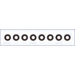 Tarpiklių komplektas, vožtuvo šerdis AJUSA 57066900