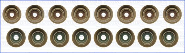 Tarpiklių komplektas, vožtuvo šerdis AJUSA 57067700