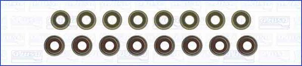 Tarpiklių komplektas, vožtuvo šerdis AJUSA 57069300