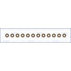 Tarpiklių komplektas, vožtuvo šerdis AJUSA 57073100