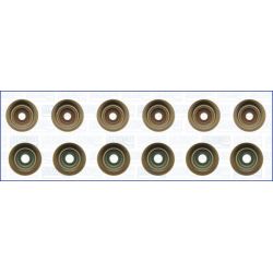 Tarpiklių komplektas, vožtuvo šerdis AJUSA 57073800