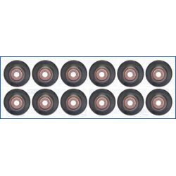 Tarpiklių komplektas, vožtuvo šerdis AJUSA 57074400