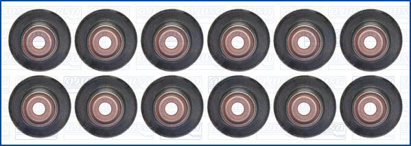 Tarpiklių komplektas, vožtuvo šerdis AJUSA 57074400