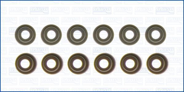 Tarpiklių komplektas, vožtuvo šerdis AJUSA 57075100