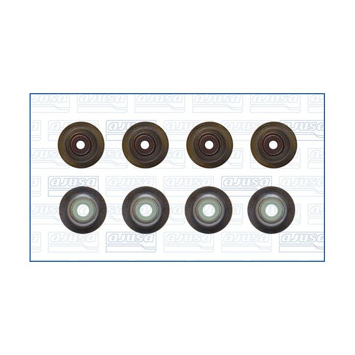 Tarpiklių komplektas, vožtuvo šerdis AJUSA 57078900