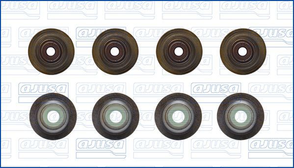 Tarpiklių komplektas, vožtuvo šerdis AJUSA 57078900