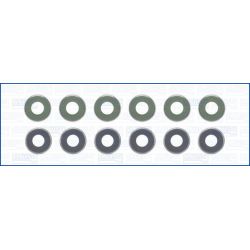 Tarpiklių komplektas, vožtuvo šerdis AJUSA 57087000