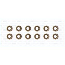 Tarpiklių komplektas, vožtuvo šerdis AJUSA 57089200