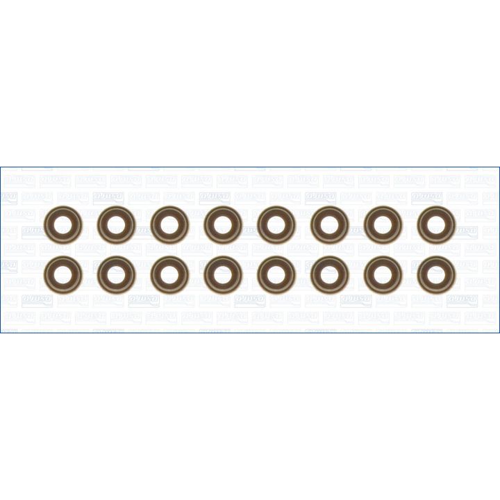 Tarpiklių komplektas, vožtuvo šerdis AJUSA 57089500