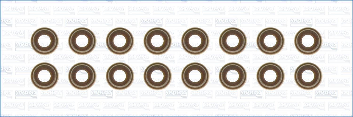 Tarpiklių komplektas, vožtuvo šerdis AJUSA 57089500