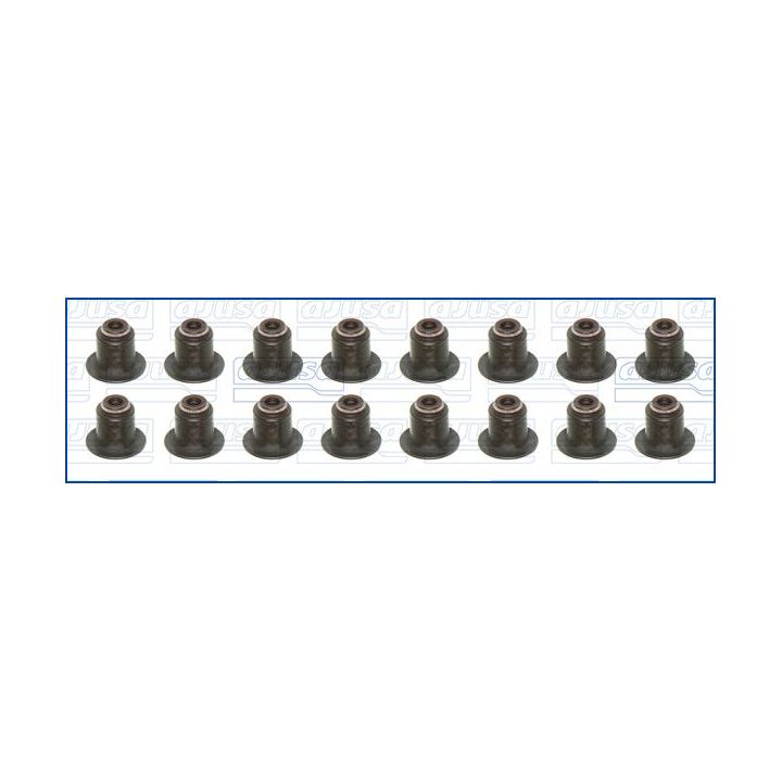 Tarpiklių komplektas, vožtuvo šerdis AJUSA 57089600