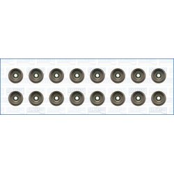 Tarpiklių komplektas, vožtuvo šerdis AJUSA 57092800