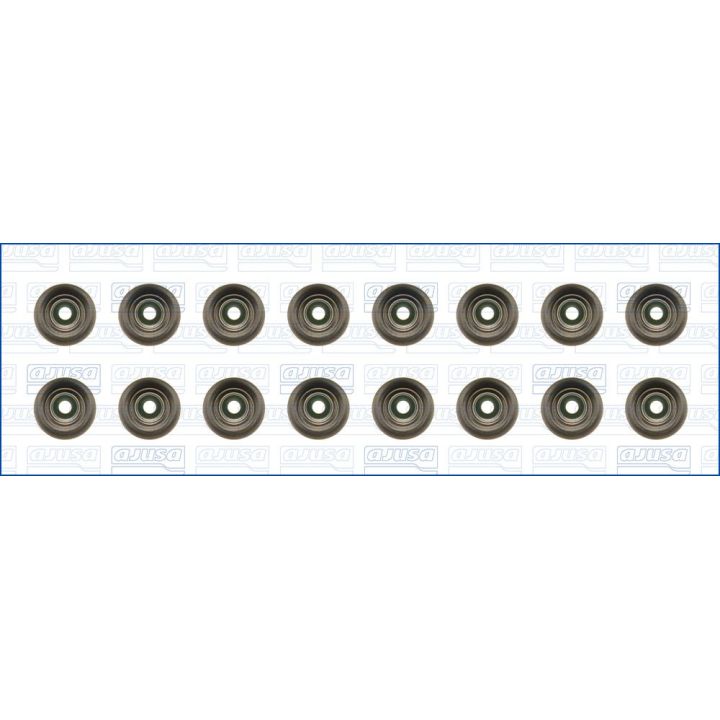 Tarpiklių komplektas, vožtuvo šerdis AJUSA 57092800