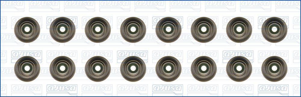 Tarpiklių komplektas, vožtuvo šerdis AJUSA 57092800