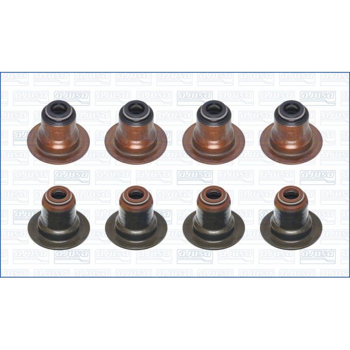 Tarpiklių komplektas, vožtuvo šerdis AJUSA 57093600