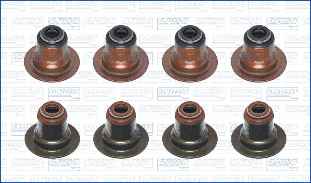 Tarpiklių komplektas, vožtuvo šerdis AJUSA 57093600