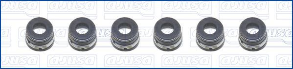 Tarpiklių komplektas, vožtuvo šerdis AJUSA 57096000