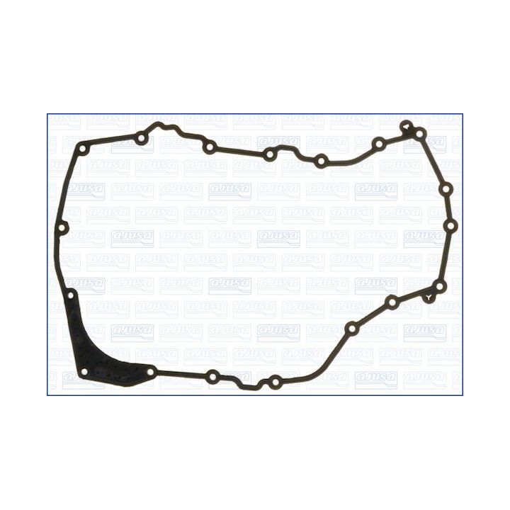 Tarpiklis, alyvos karteris AJUSA 00996700