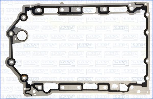 Tarpiklis, alyvos karteris AJUSA 01112000