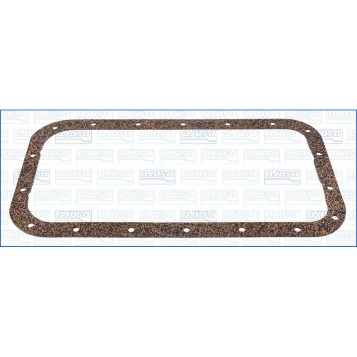 Tarpiklis, alyvos karteris AJUSA 14023100