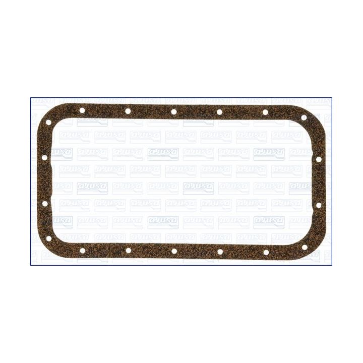 Tarpiklis, alyvos karteris AJUSA 14023100