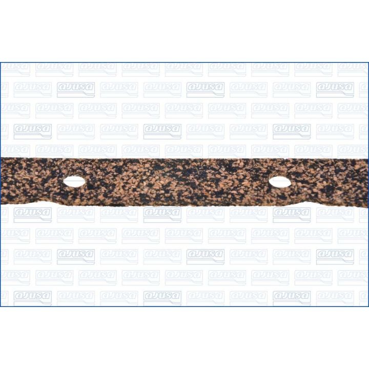 Tarpiklis, alyvos karteris AJUSA 14023100