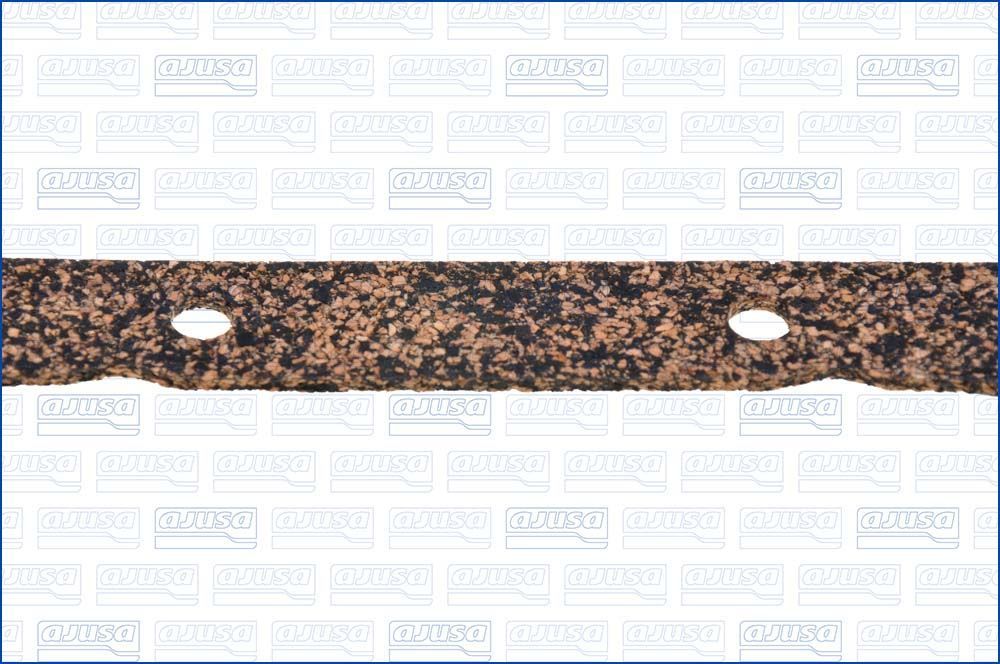 Tarpiklis, alyvos karteris AJUSA 14023100