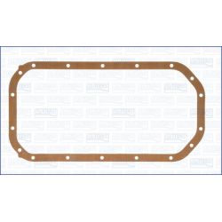 Tarpiklis, alyvos karteris AJUSA 14023800