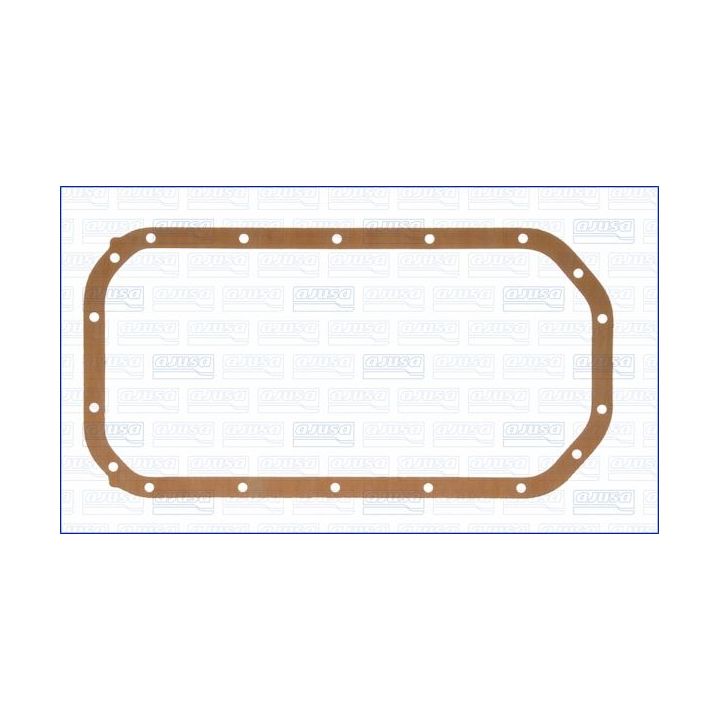 Tarpiklis, alyvos karteris AJUSA 14023800