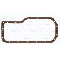 Tarpiklis, alyvos karteris AJUSA 14026000