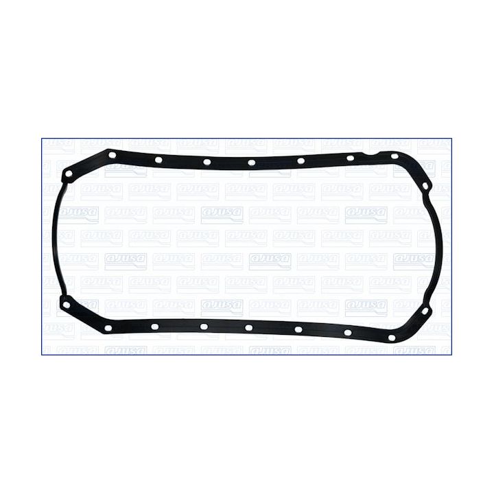 Tarpiklis, alyvos karteris AJUSA 14026600