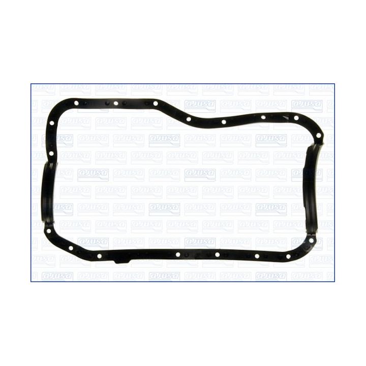 Tarpiklis, alyvos karteris AJUSA 14027700