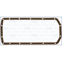 Tarpiklis, alyvos karteris AJUSA 14027800