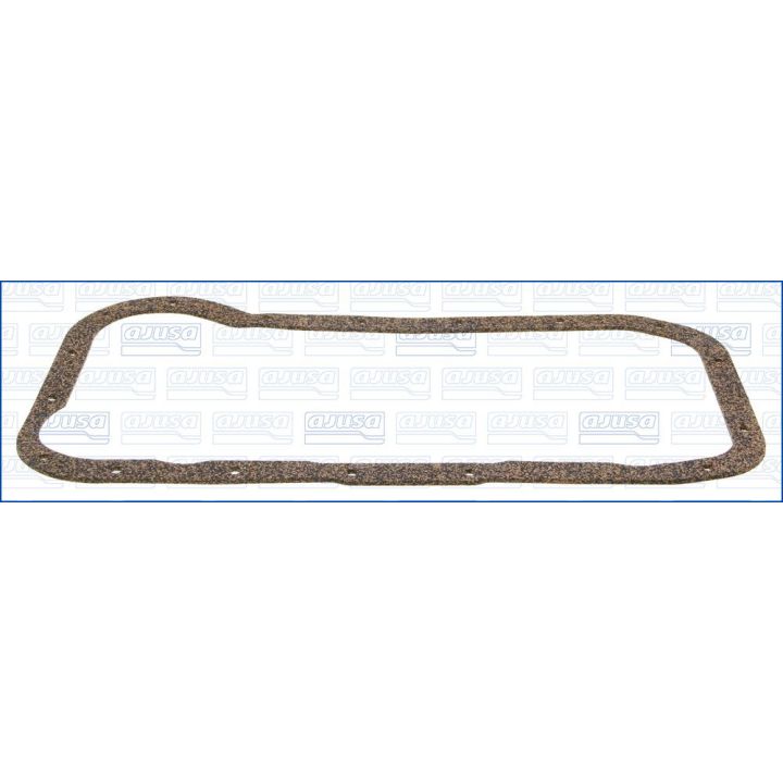 Tarpiklis, alyvos karteris AJUSA 14030200