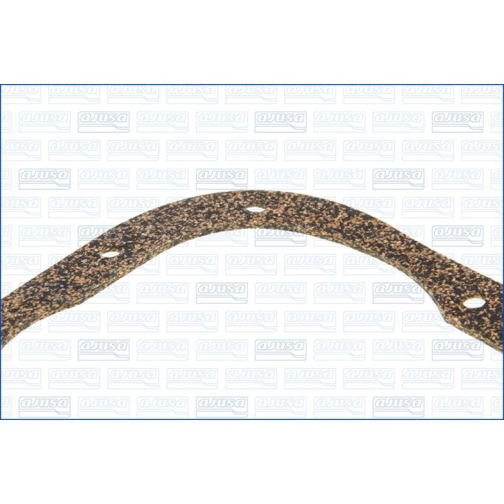 Tarpiklis, alyvos karteris AJUSA 14030200