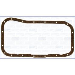 Tarpiklis, alyvos karteris AJUSA 14030900