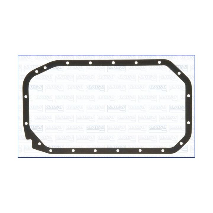 Tarpiklis, alyvos karteris AJUSA 14031900
