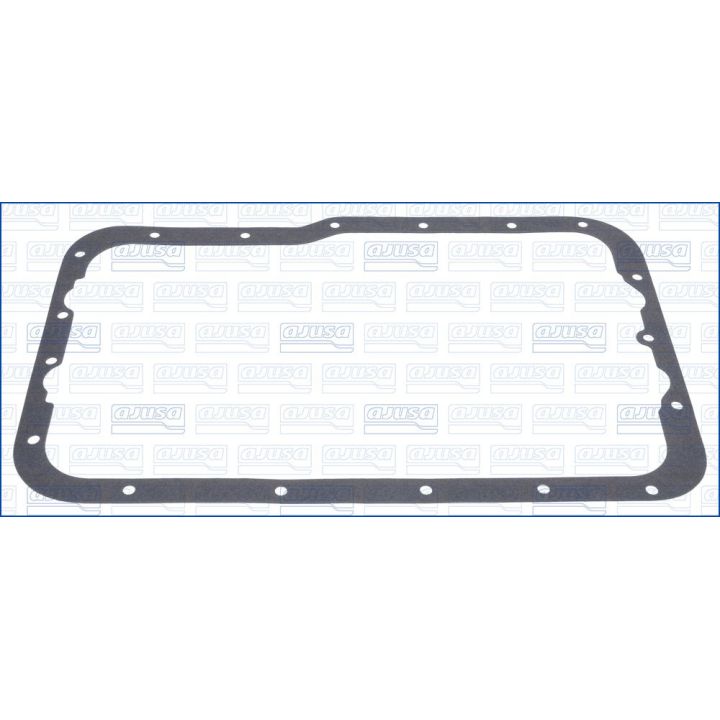 Tarpiklis, alyvos karteris AJUSA 14038000