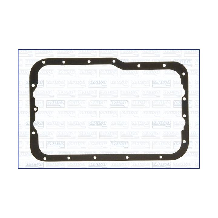 Tarpiklis, alyvos karteris AJUSA 14038000