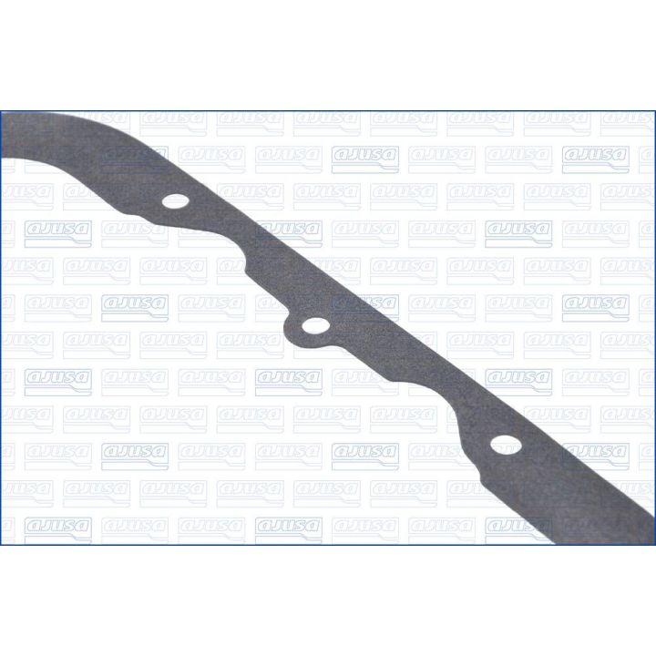 Tarpiklis, alyvos karteris AJUSA 14038000