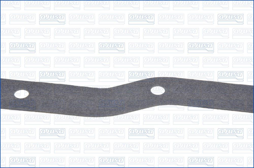 Tarpiklis, alyvos karteris AJUSA 14038000