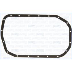 Tarpiklis, alyvos karteris AJUSA 14038100