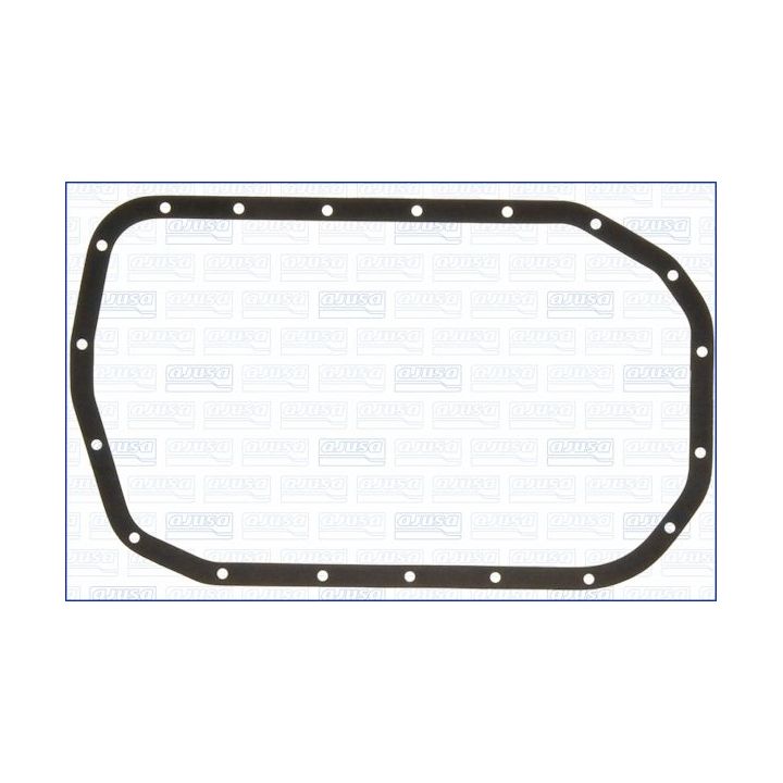 Tarpiklis, alyvos karteris AJUSA 14038100