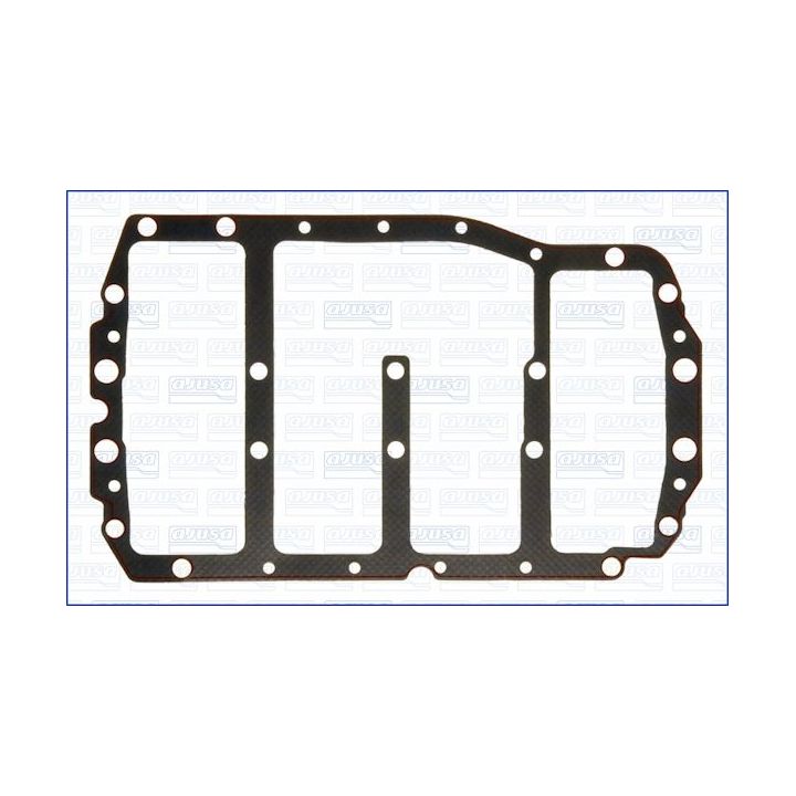 Tarpiklis, alyvos karteris AJUSA 14051800